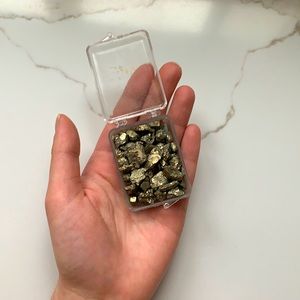 Pyrite